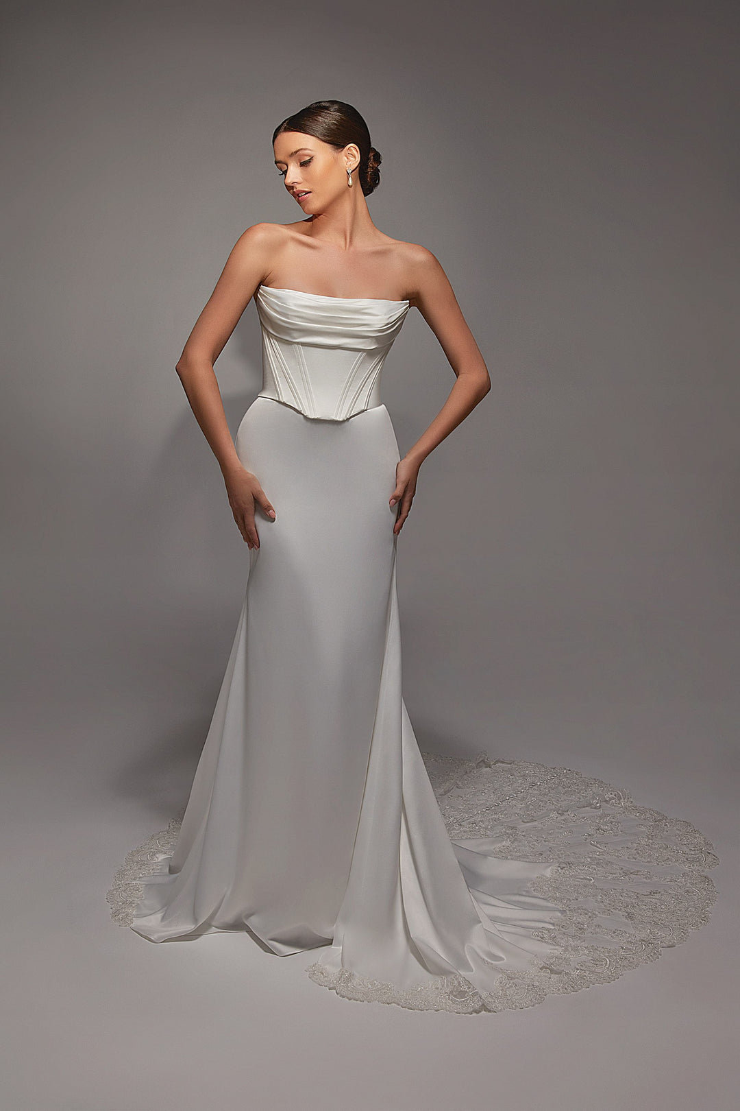 Alyce 7138