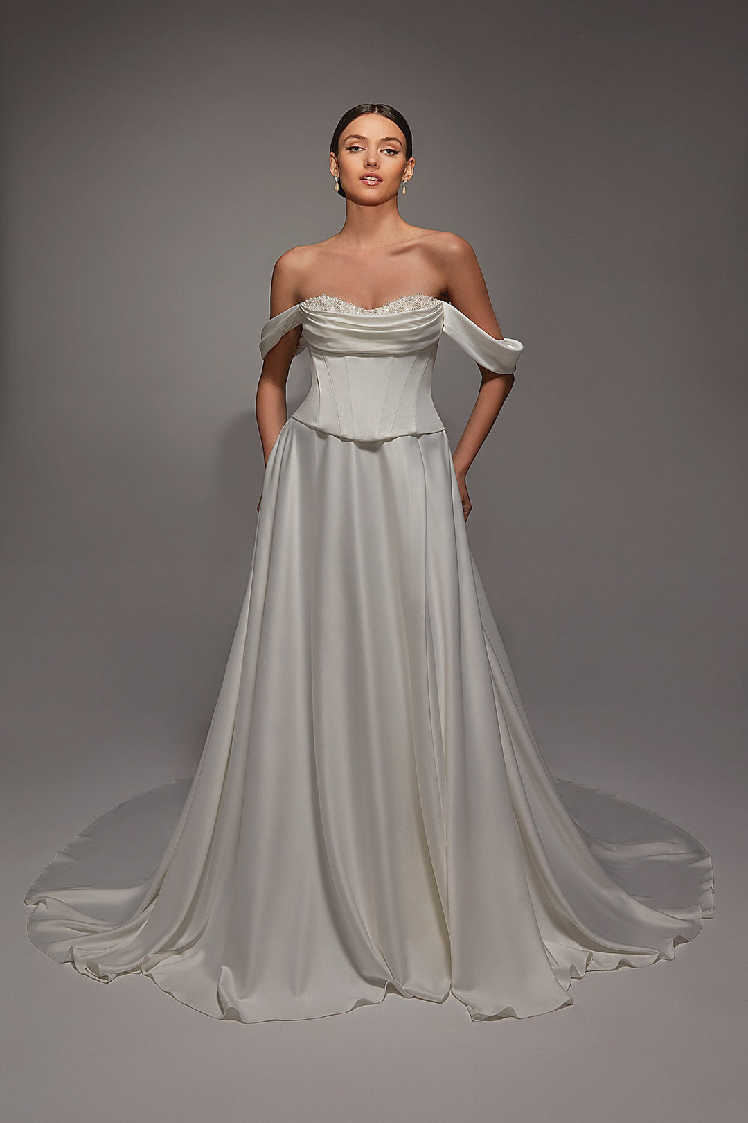 Alyce 7142