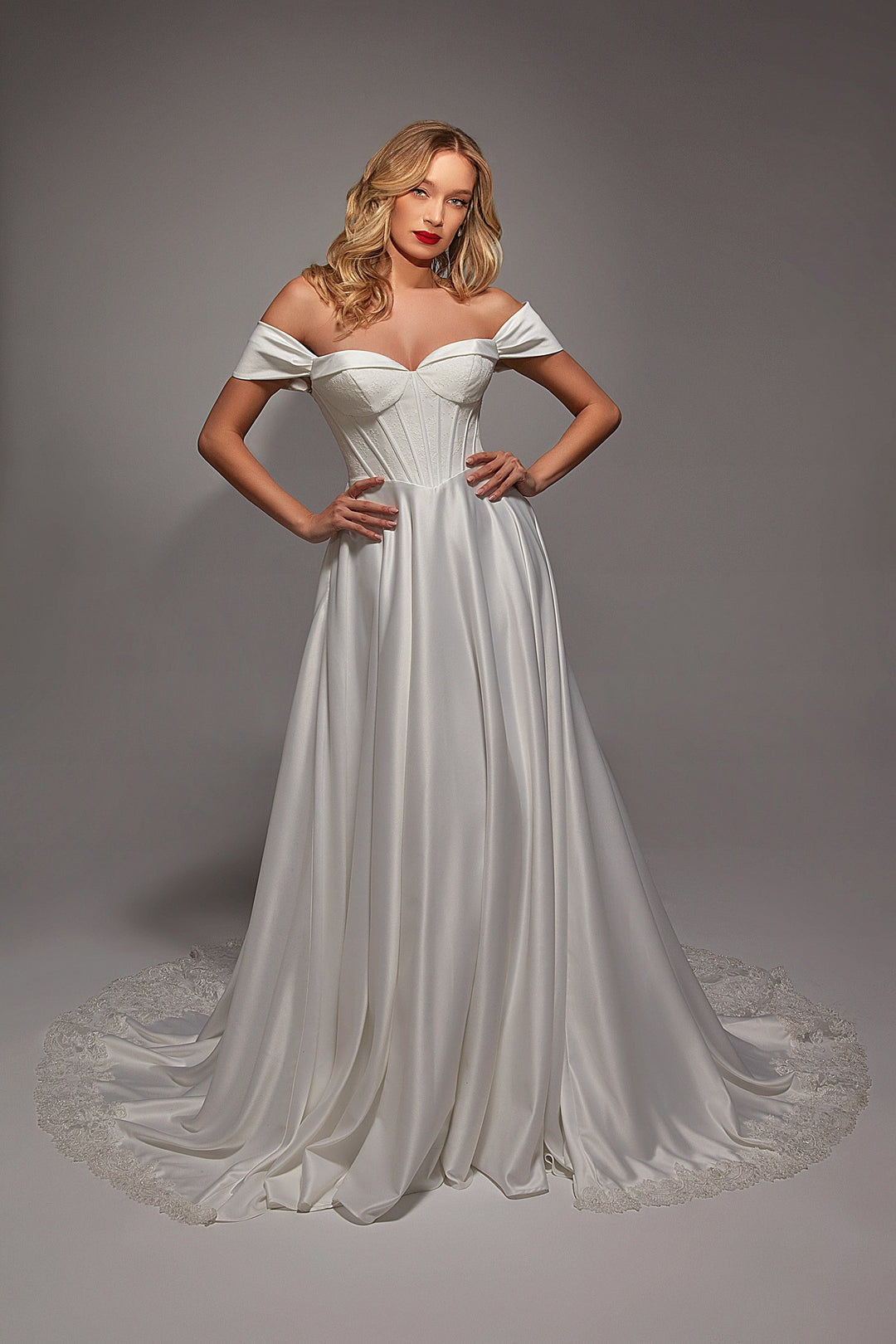 Alyce 7143