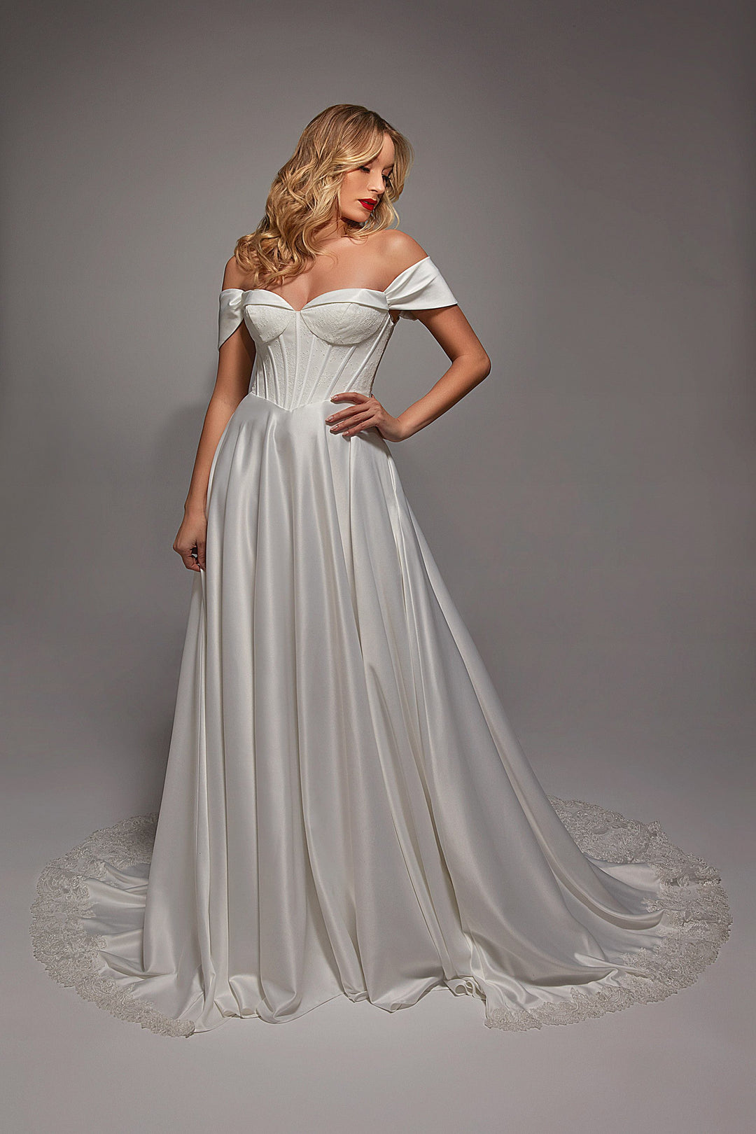 Alyce 7143