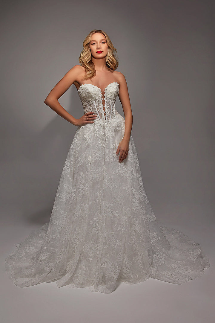 Alyce 7154