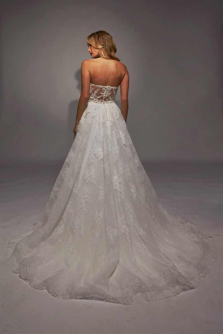 Alyce 7154
