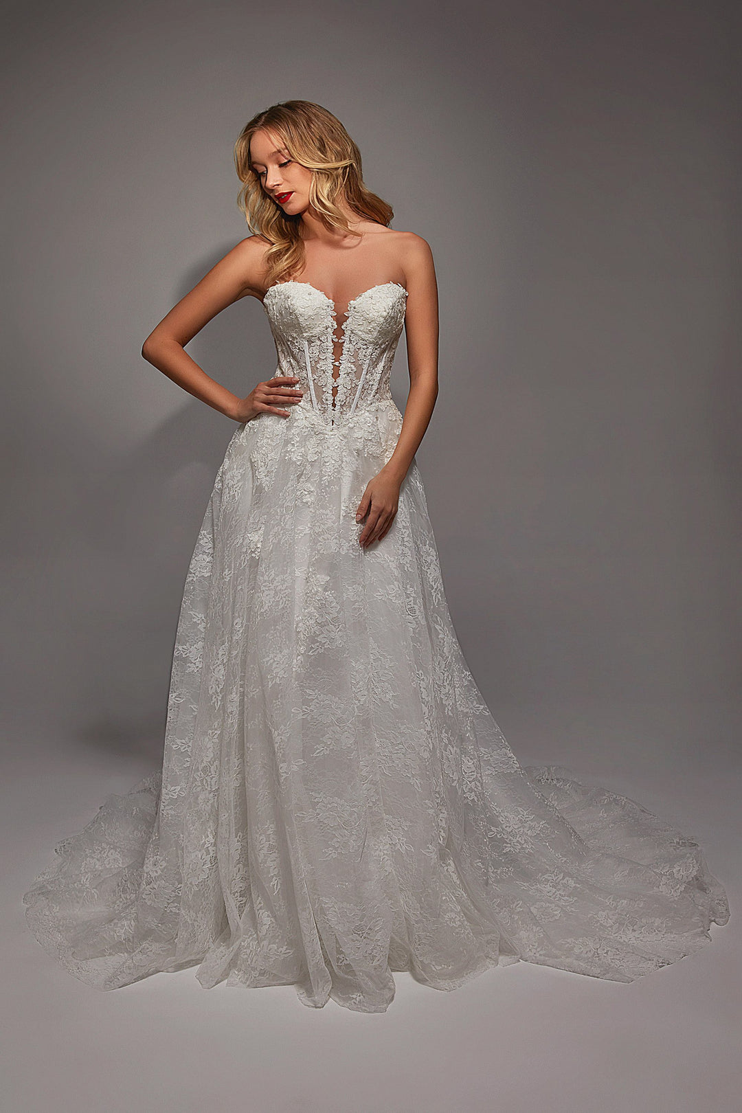 Alyce 7154
