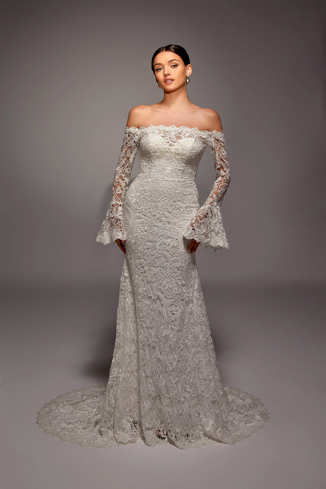 Alyce 7156