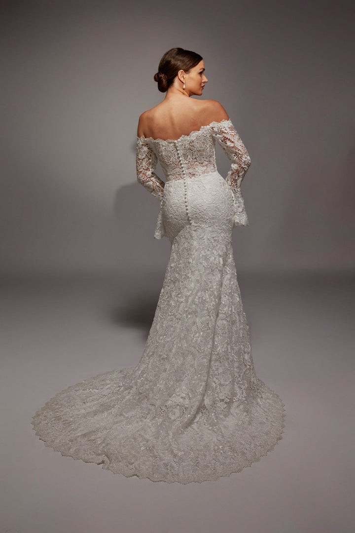 Alyce 7156