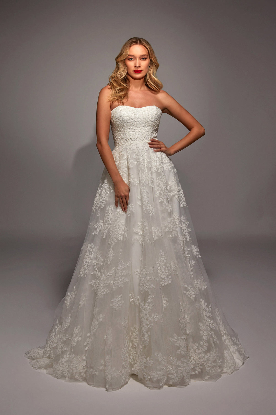 Alyce 7158
