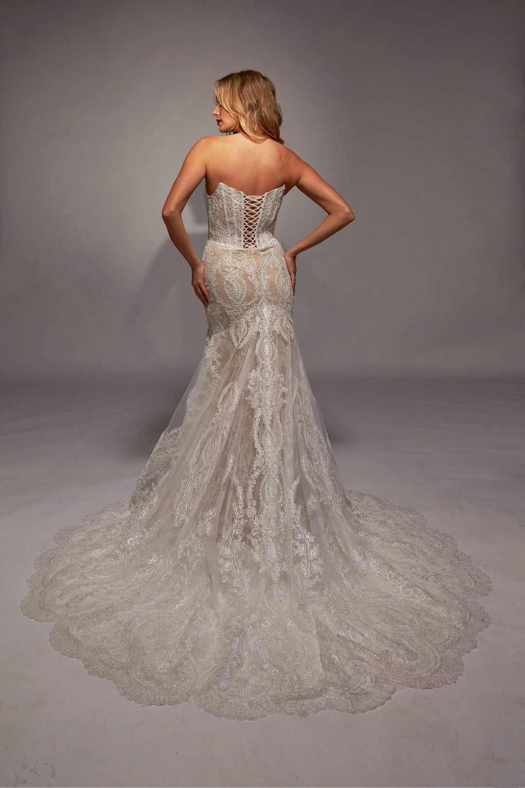 Alyce 7161