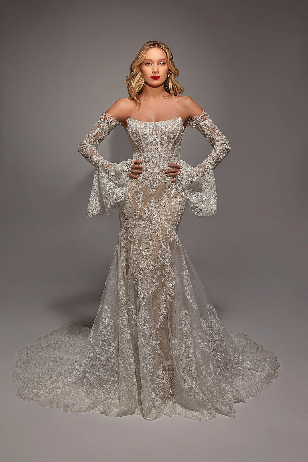 Alyce 7161