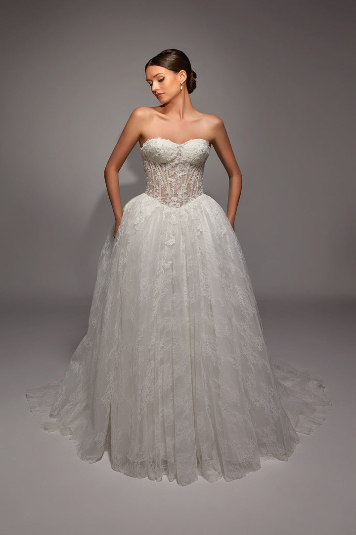 Alyce 7163