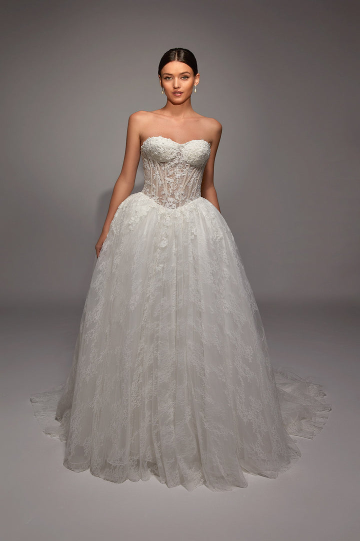 Alyce 7163