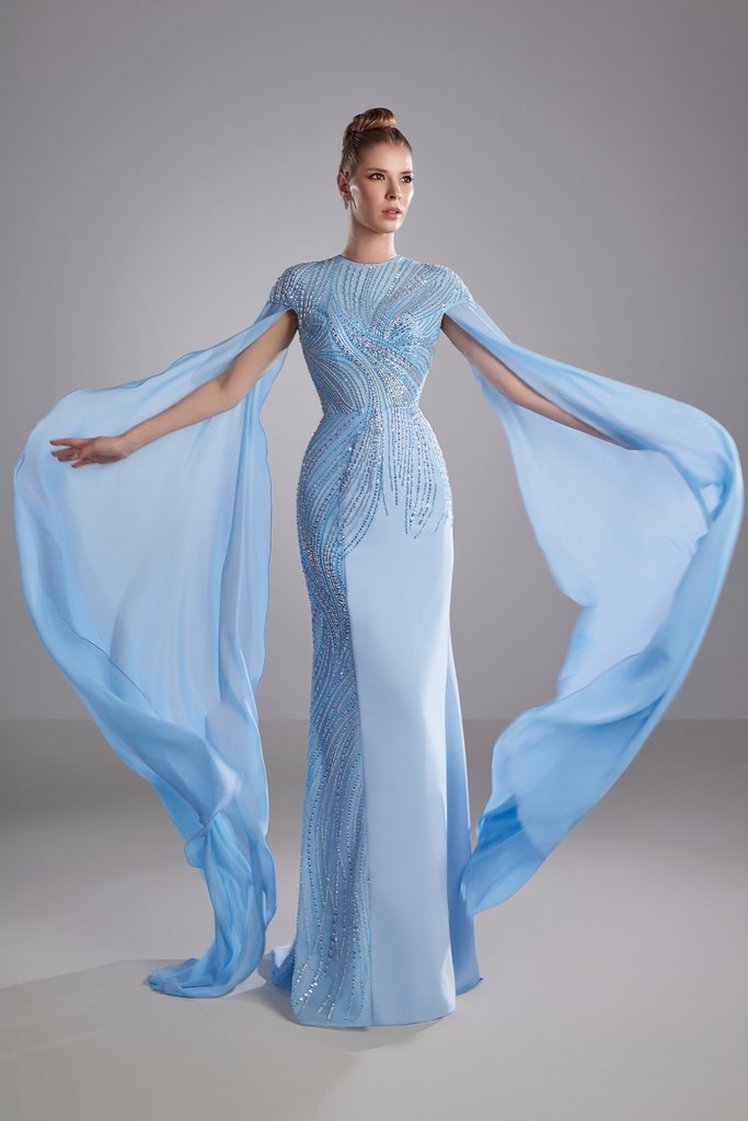 Apollo Couture SS013