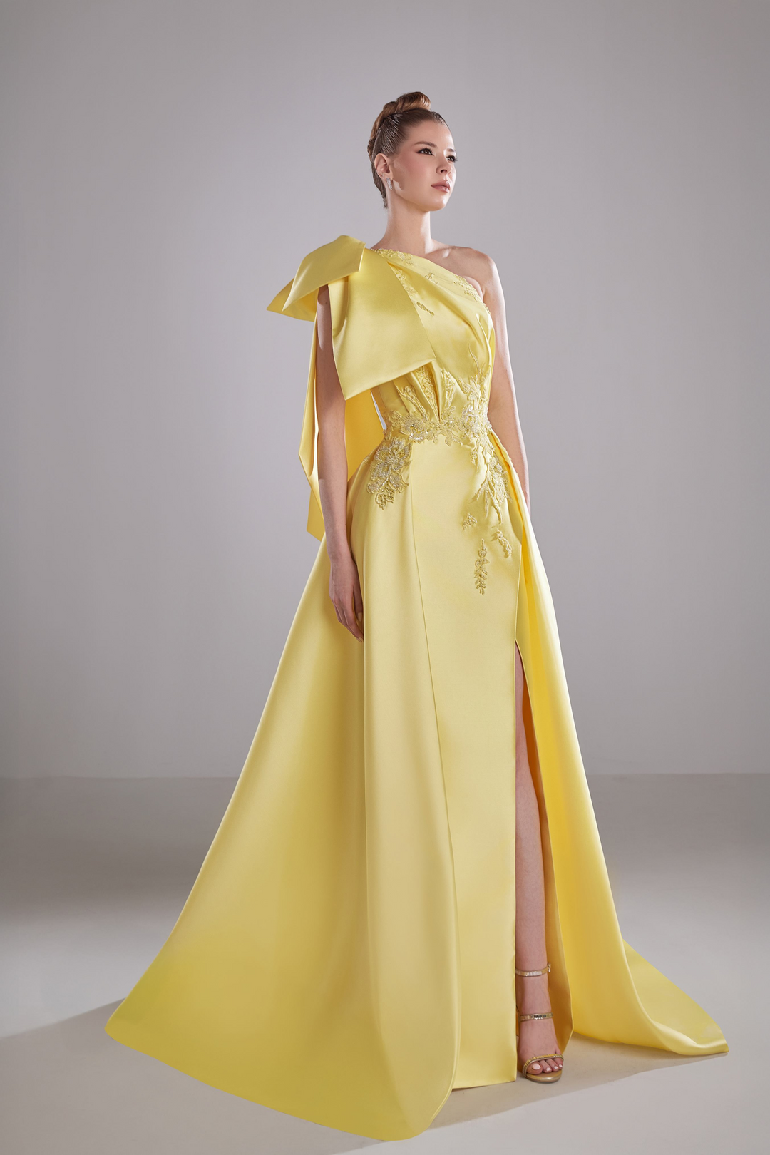 expensive satin dress Define Luxury Satin Maxi Dress Red