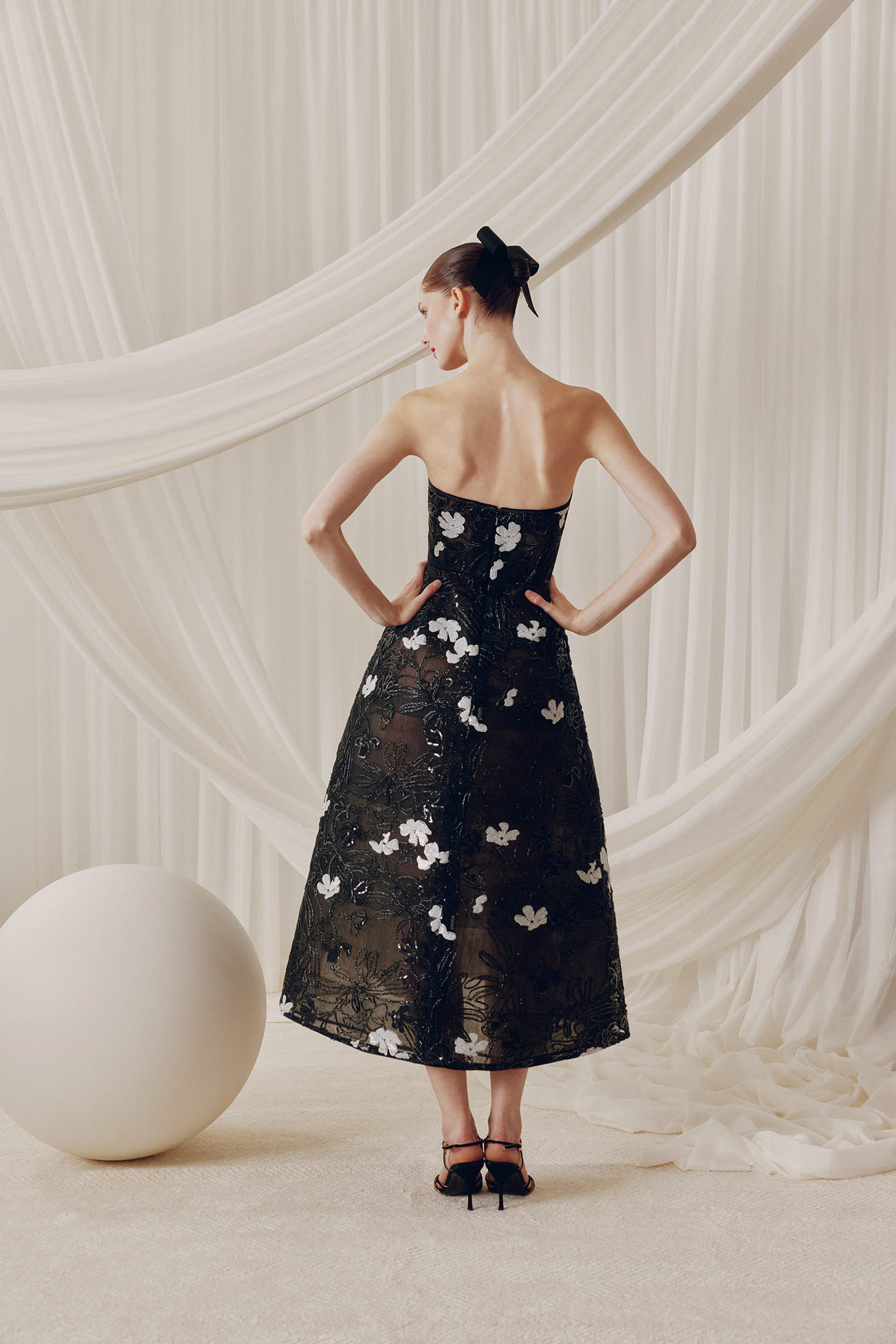 Audrey+Brooks 6808 Elegant Fashion Garment – Mydressline