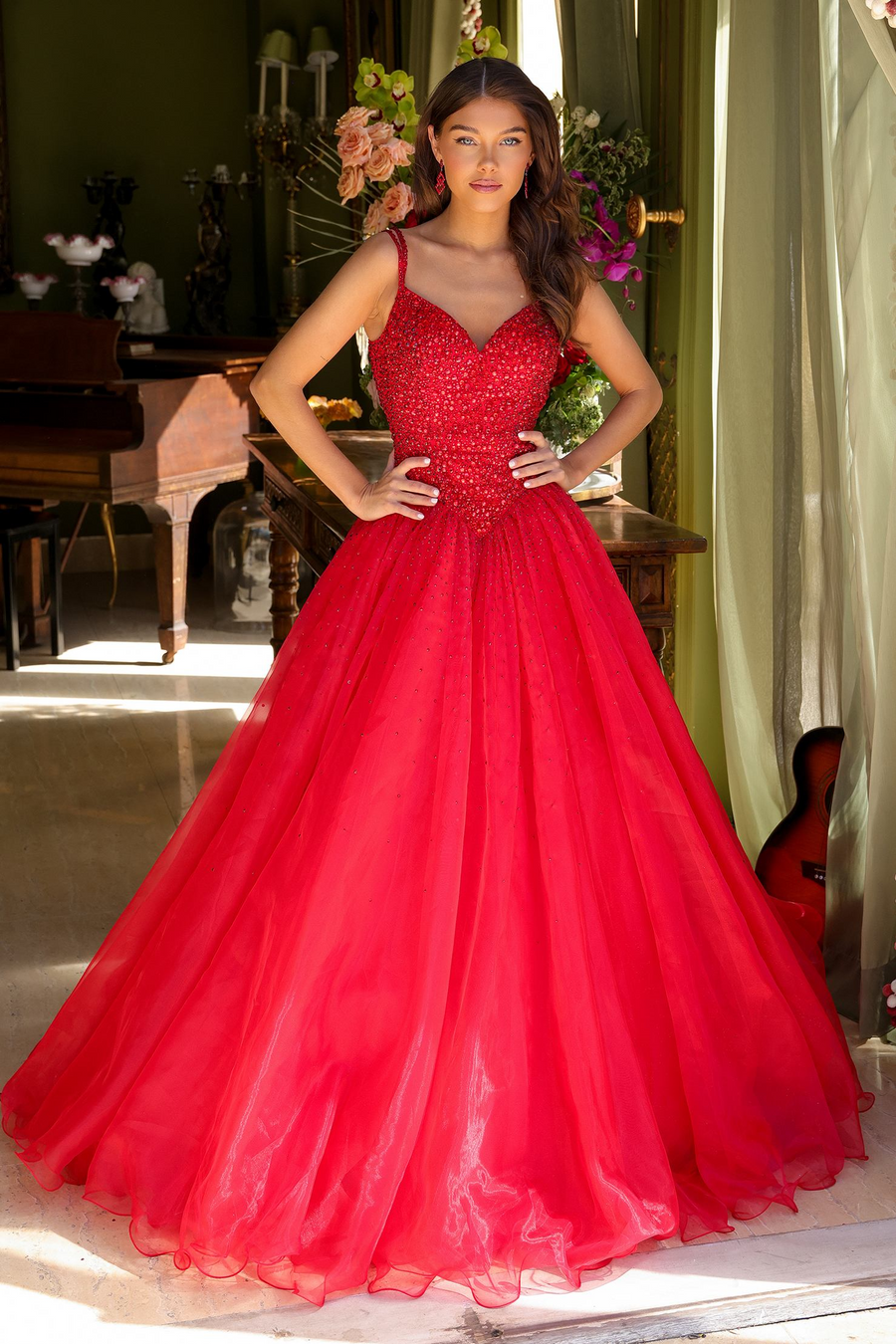Ava Presley 42352
