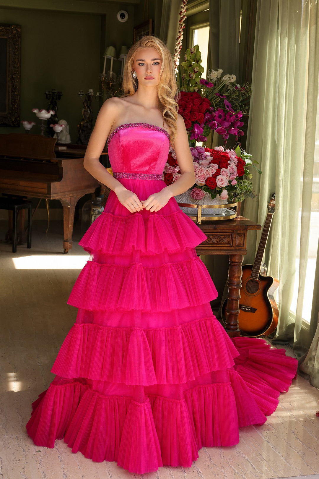 Ava Presley 29529