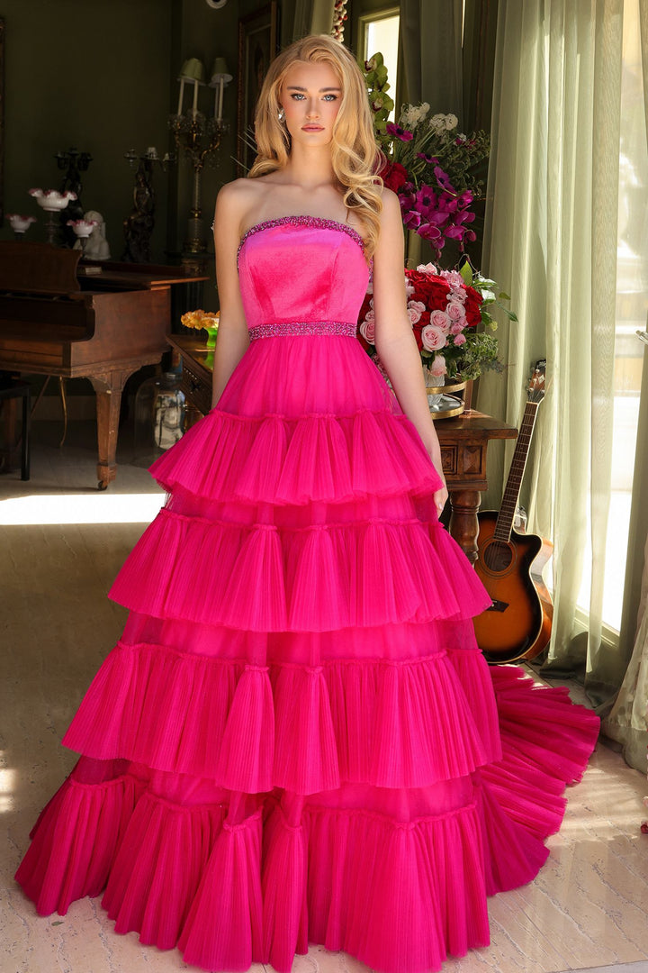 Ava Presley 29529