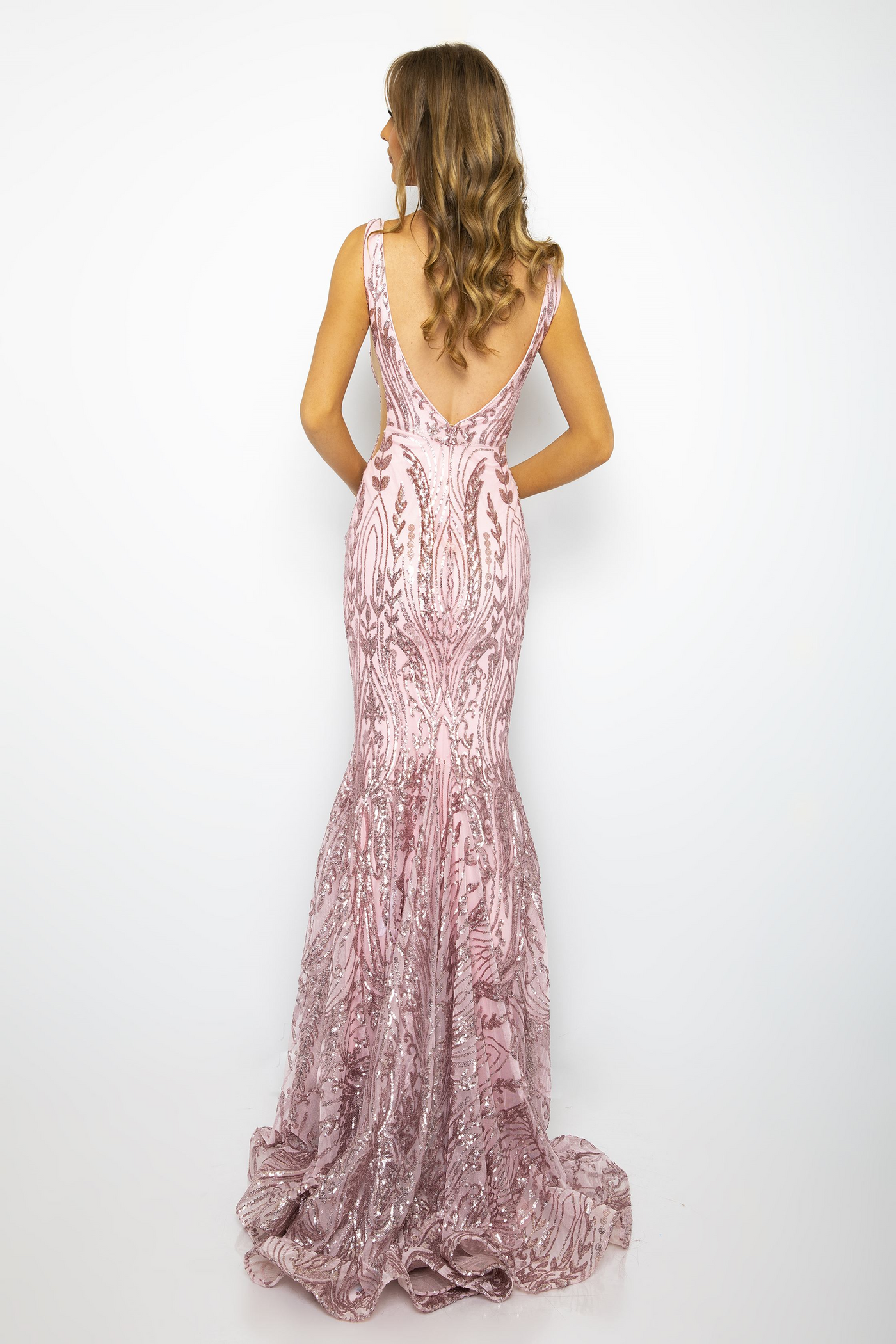 Ava Presley 39204 Evening Dress Spring 2024 Collection Mydressline ava-presley-39204-evening-dress-spring-2024-collection-mydressline