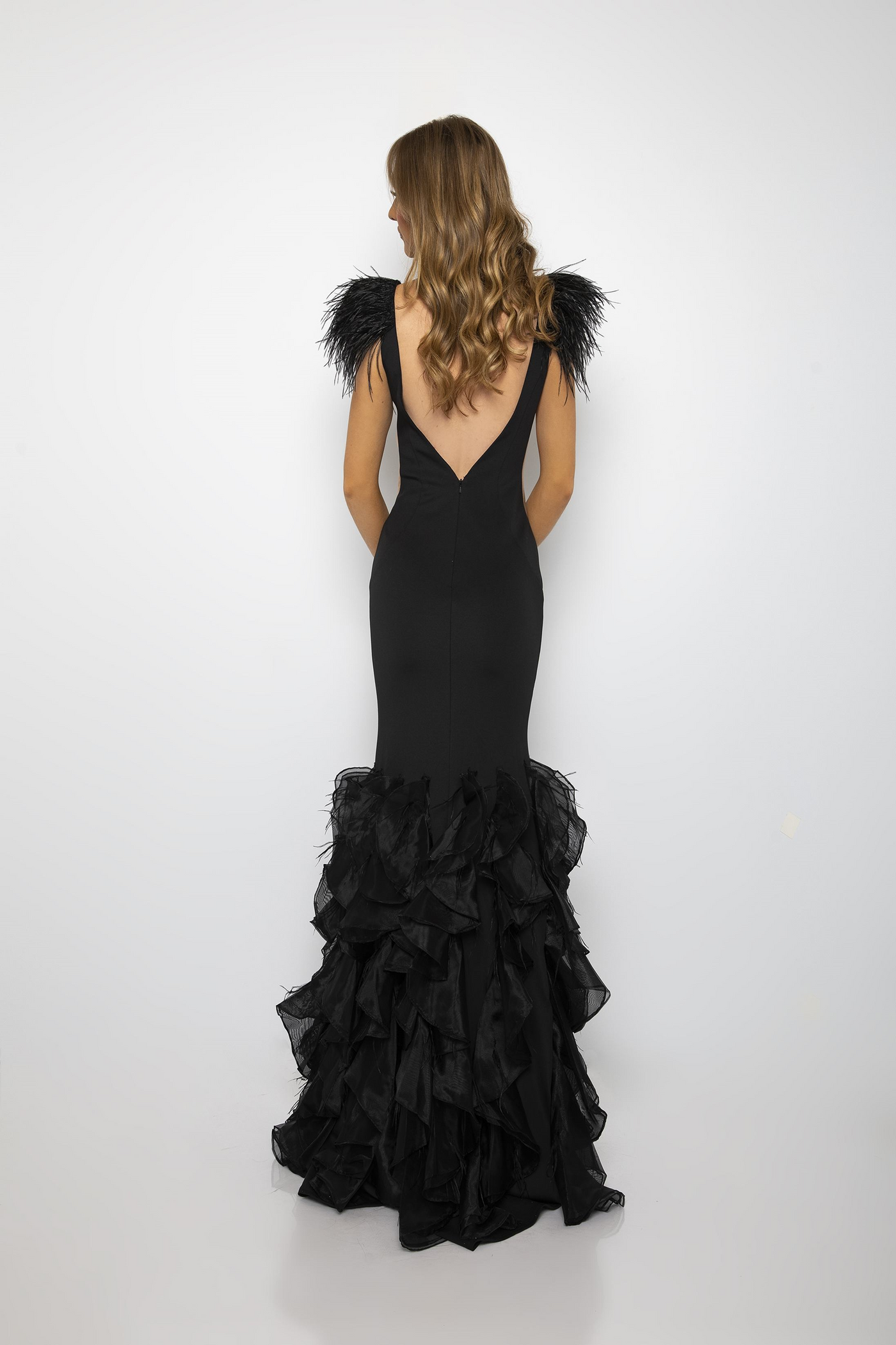 Ava Presley 39312 Evening Dress - Spring 2024 Collection – Mydressline