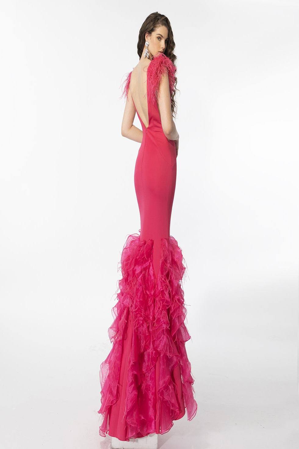 Ava Presley 39312 Evening Dress - Spring 2024 Collection – Mydressline