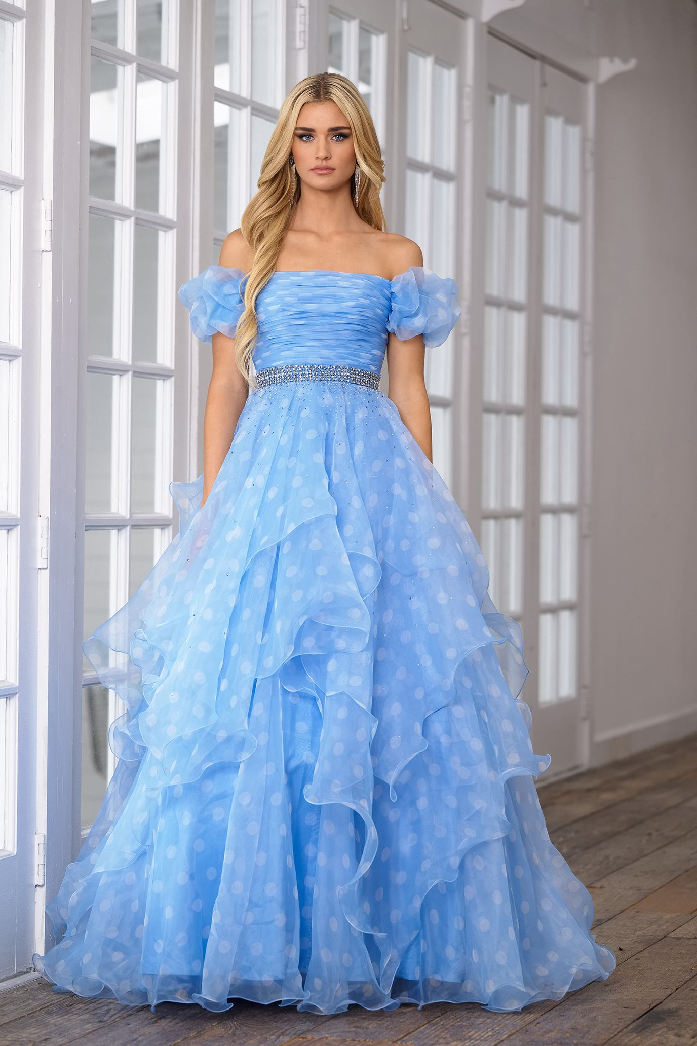 Ava Presley 39318  Mydressline