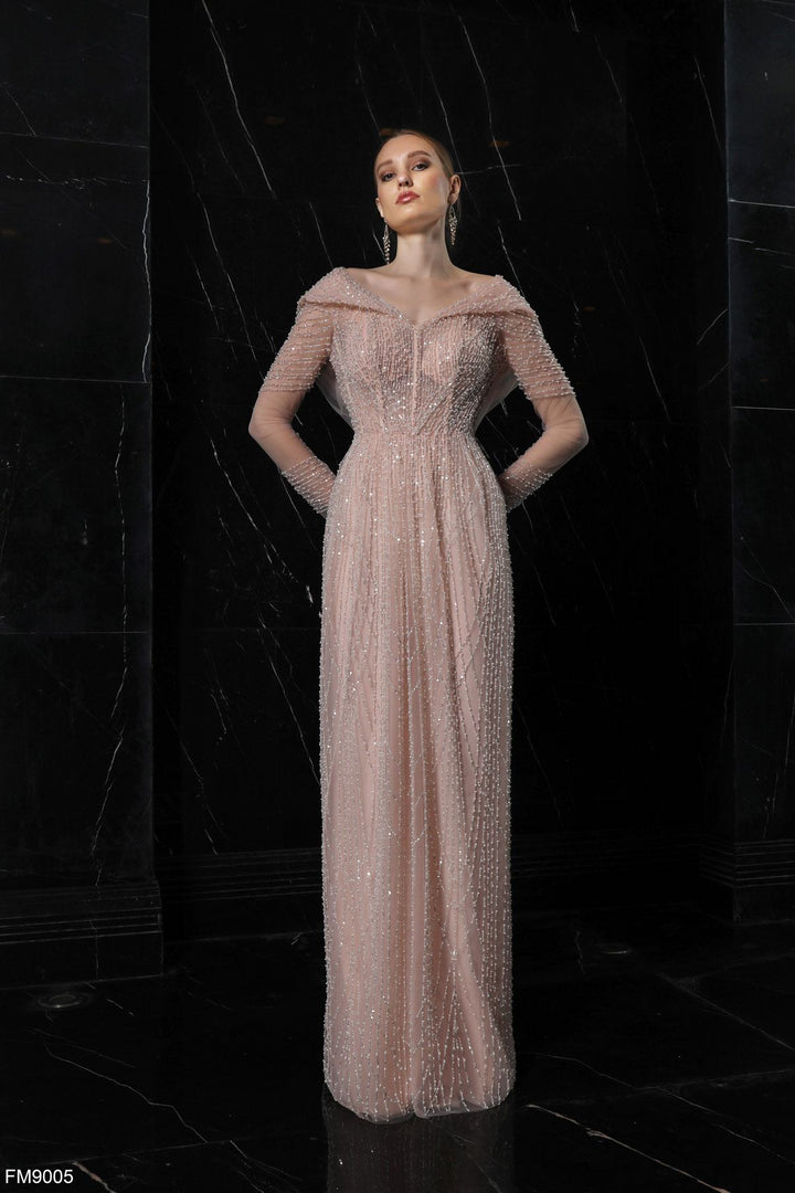 Azzure Couture FM9005