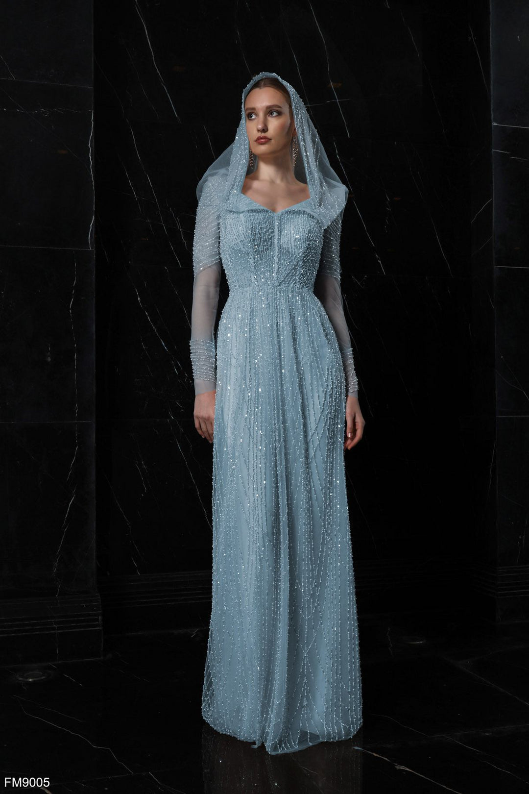 Azzure Couture FM9005