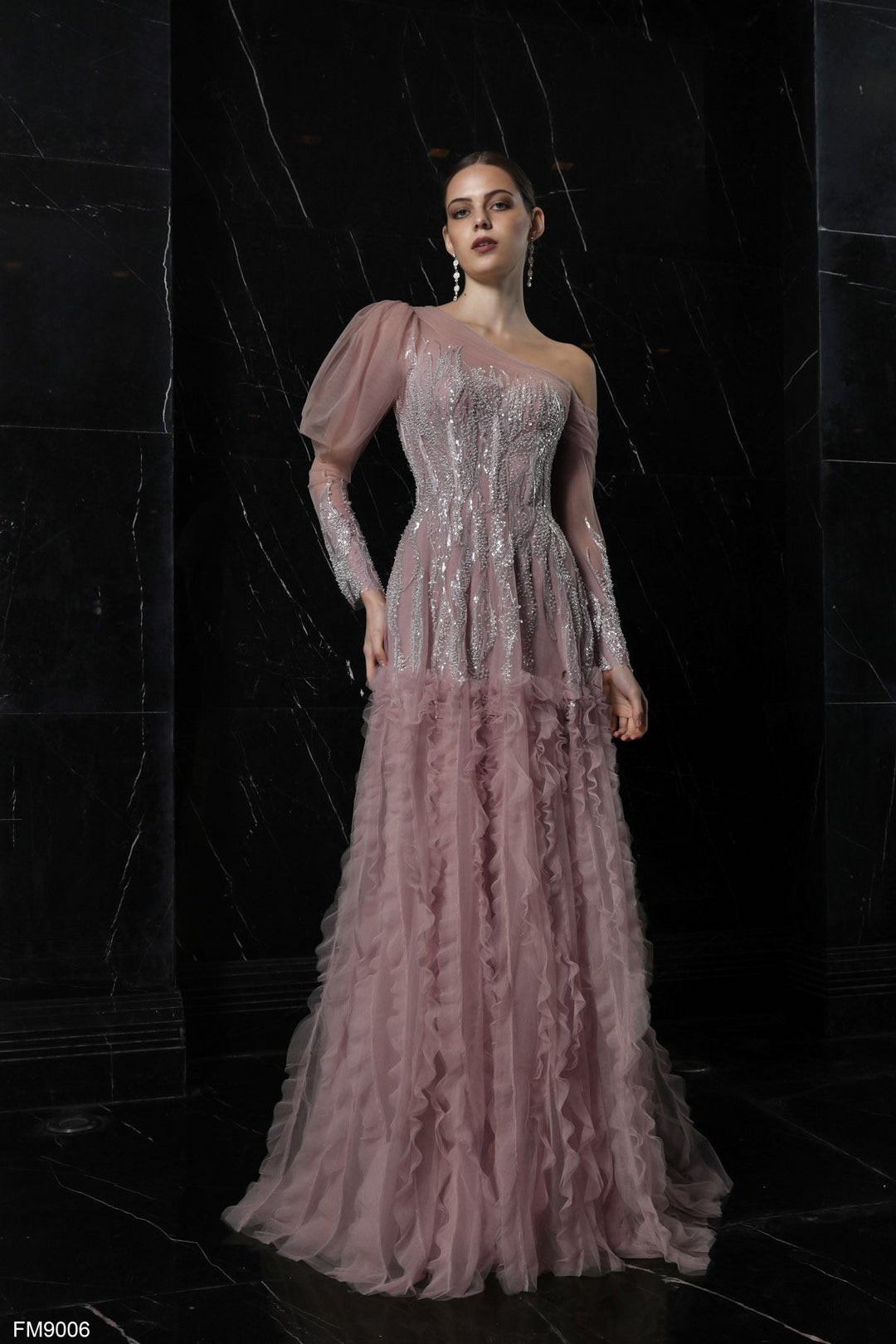 Azzure Couture FM9006