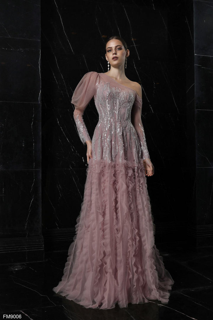 Azzure Couture FM9006
