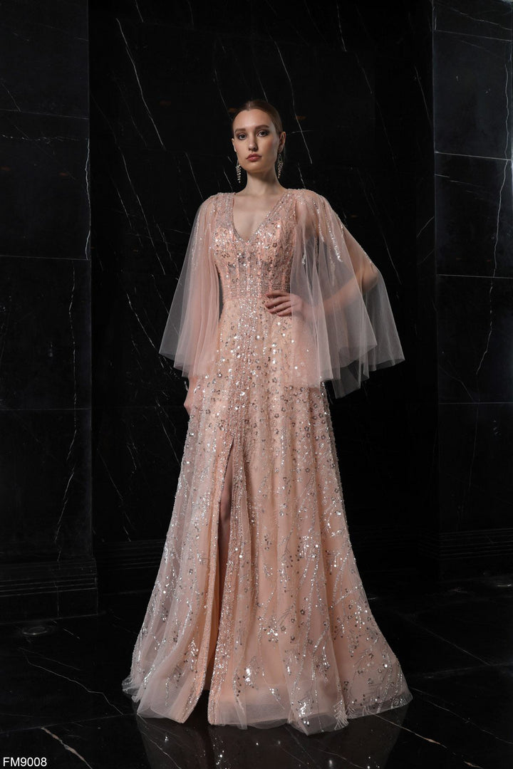 Azzure Couture FM9008