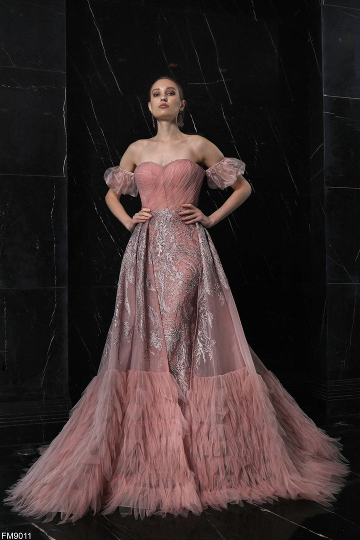 Azzure Couture FM9011