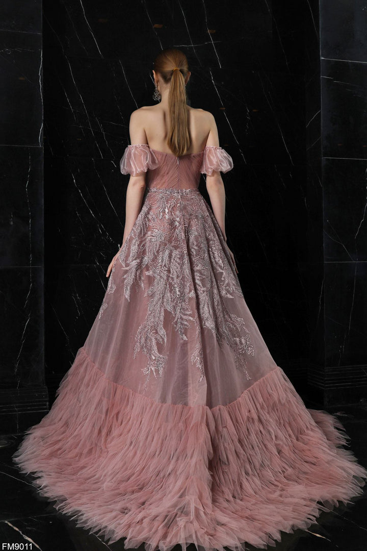 Azzure Couture FM9011