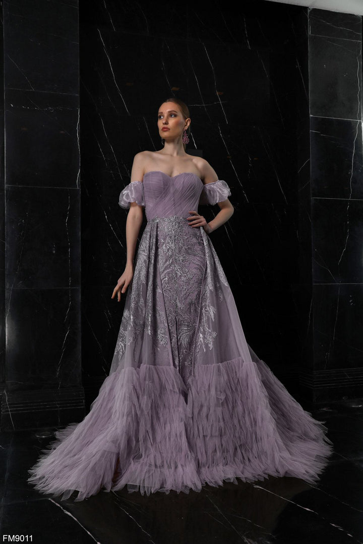 Azzure Couture FM9011