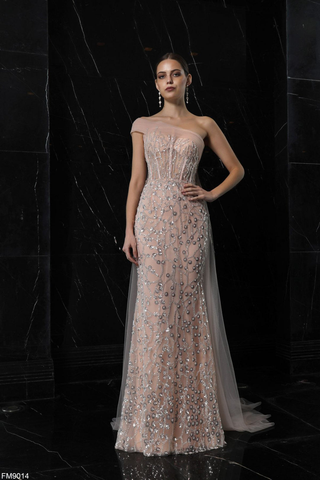 Azzure Couture FM9014