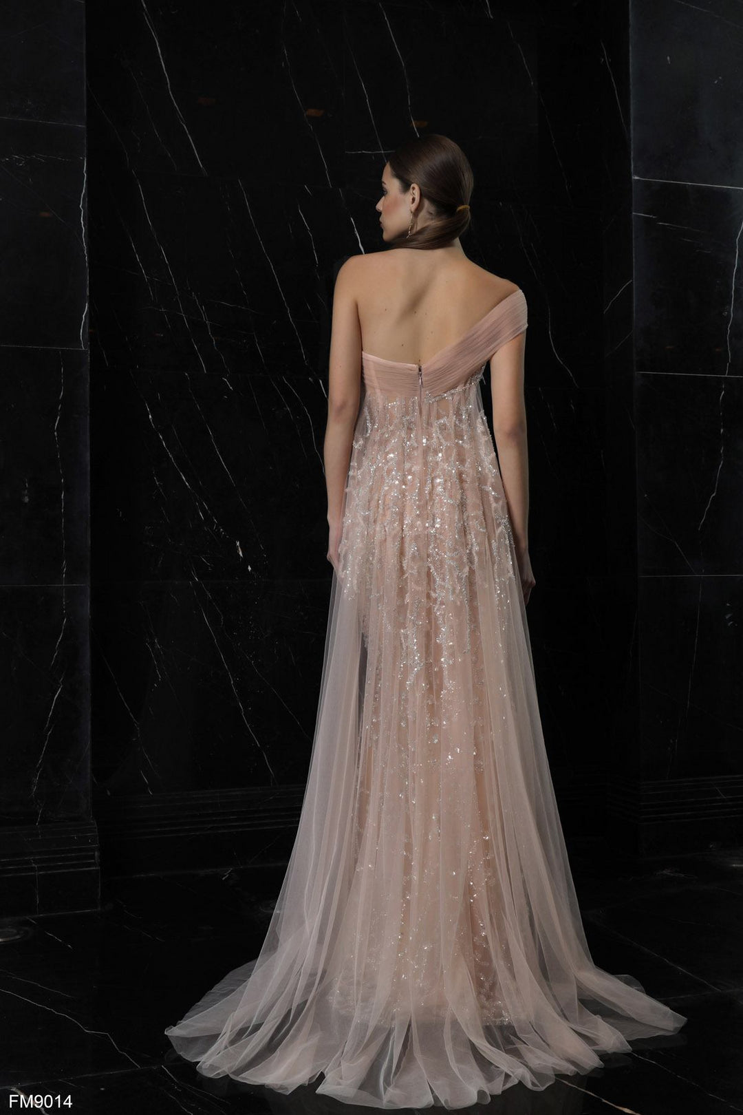 Azzure Couture FM9014