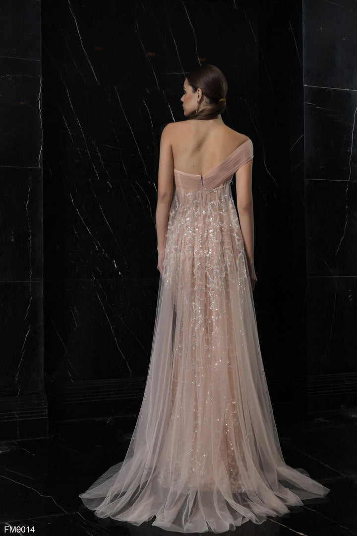 Azzure Couture FM9014