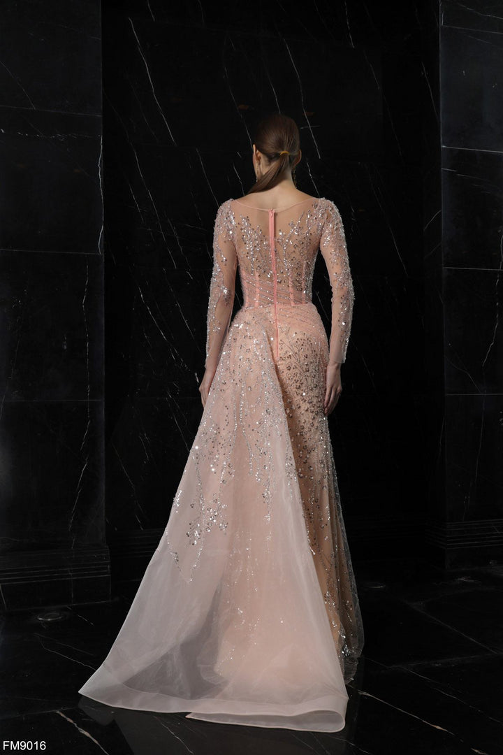Azzure Couture FM9016