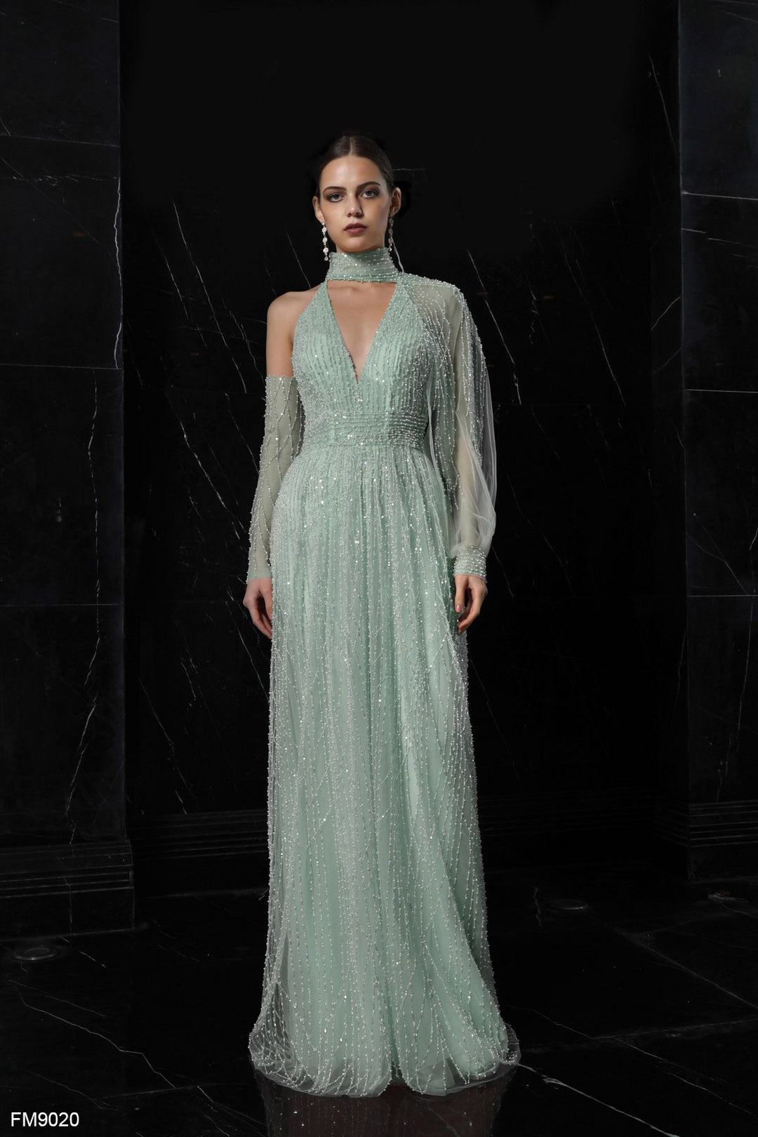 Azzure Couture FM9020
