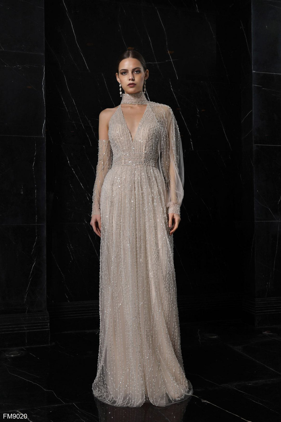 Azzure Couture FM9020