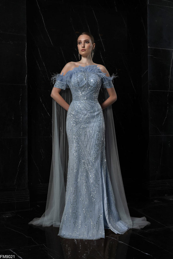 Azzure Couture FM9021