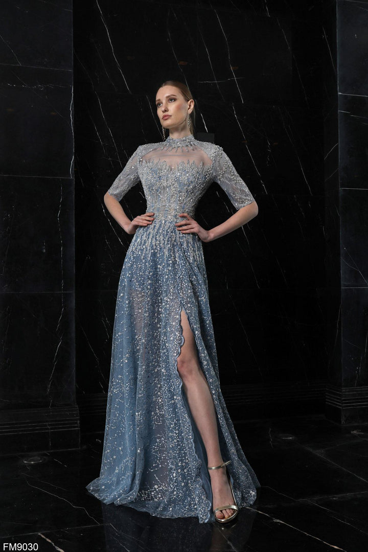 Azzure Couture FM9030