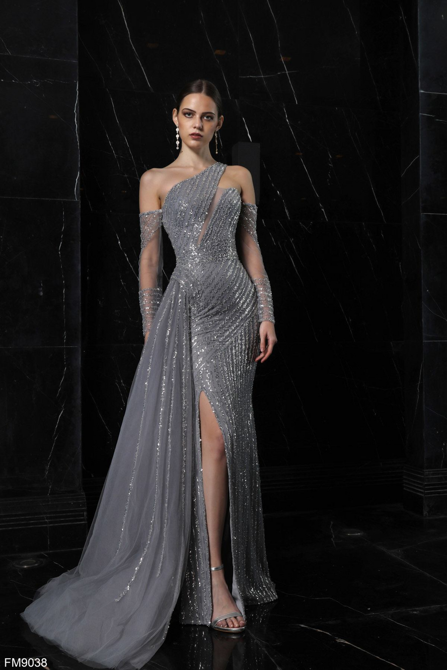 Azzure Couture FM9006