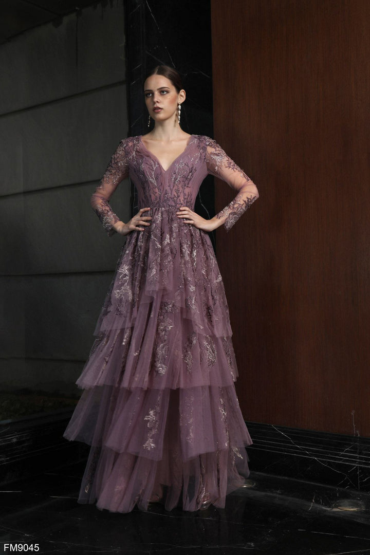 Azzure Couture FM9045