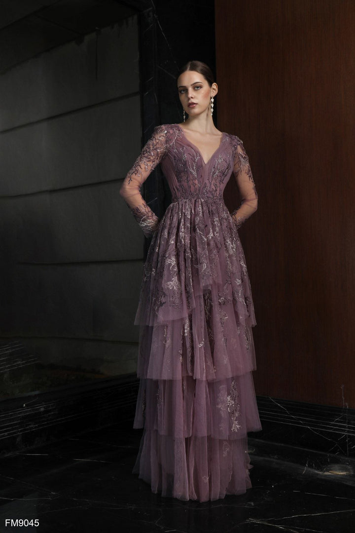 Azzure Couture FM9045