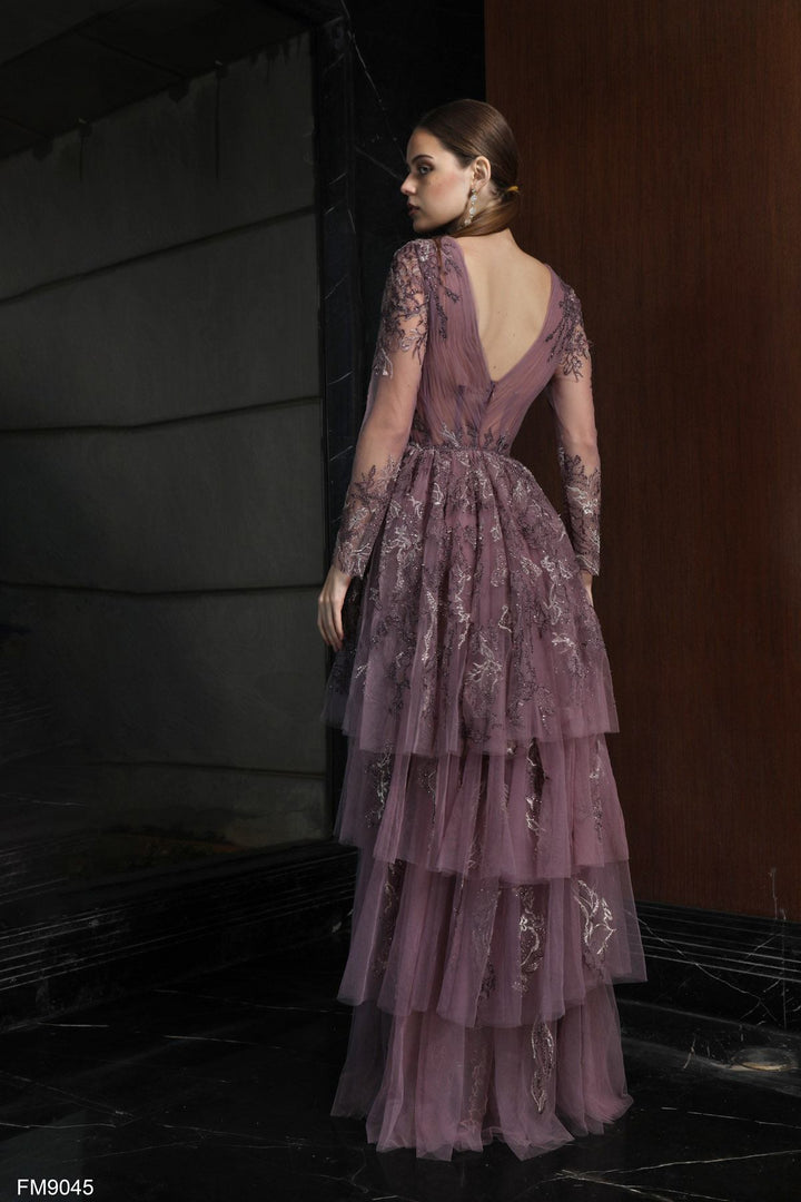 Azzure Couture FM9045