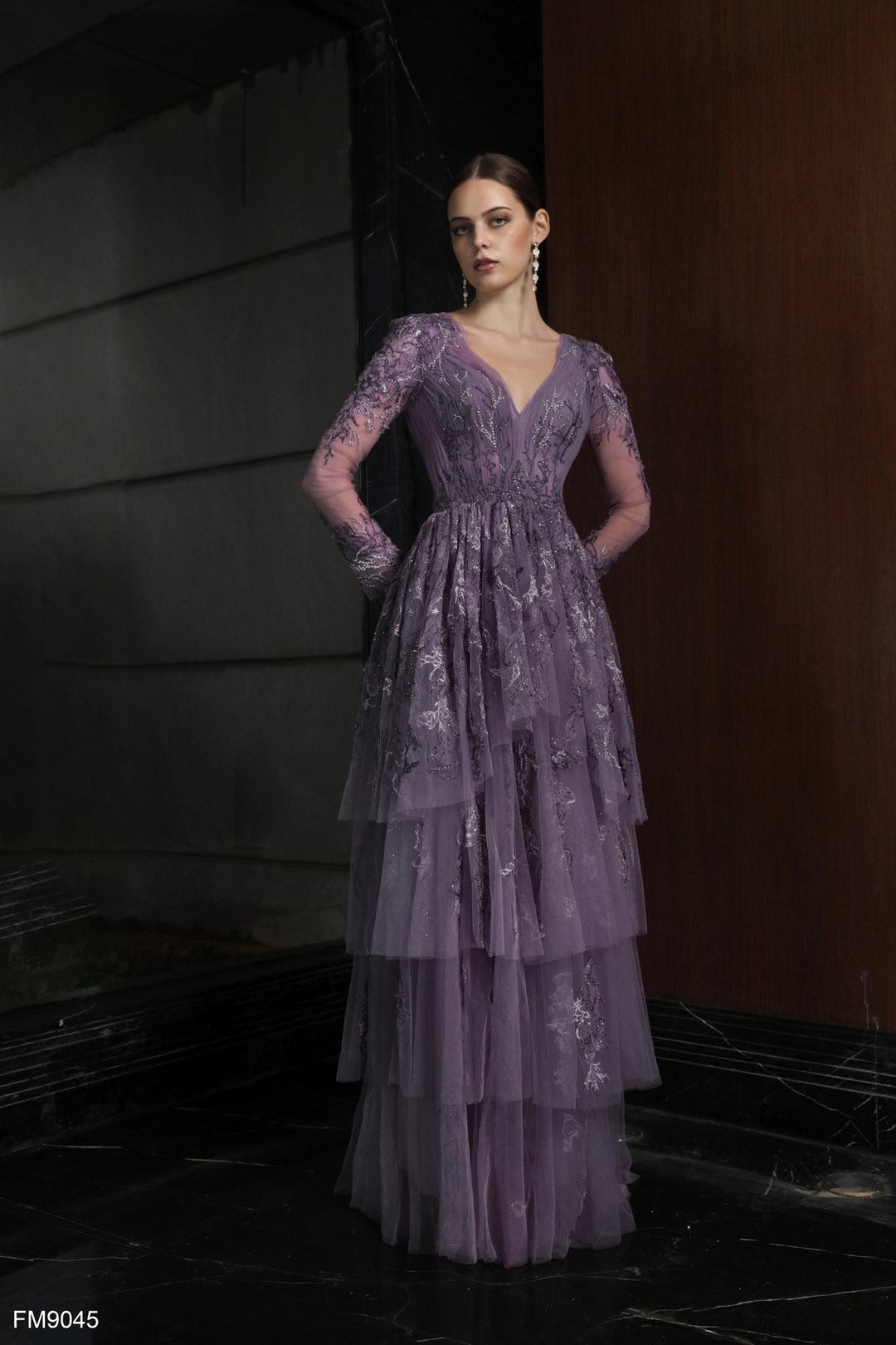 Azzure Couture FM9045
