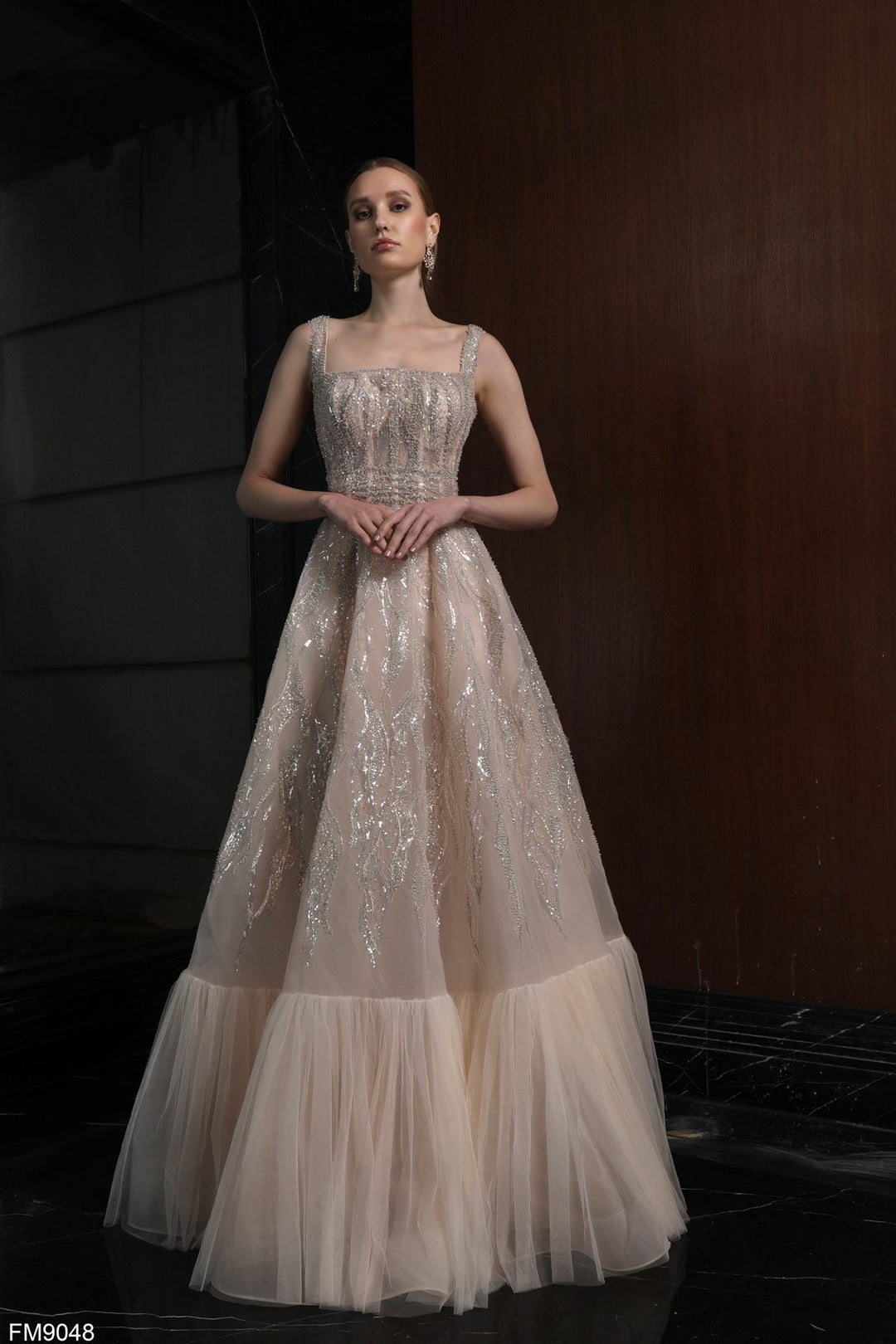 Azzure Couture FM9048