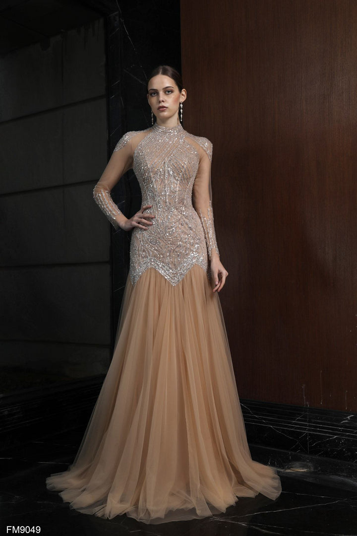 Azzure Couture FM9049