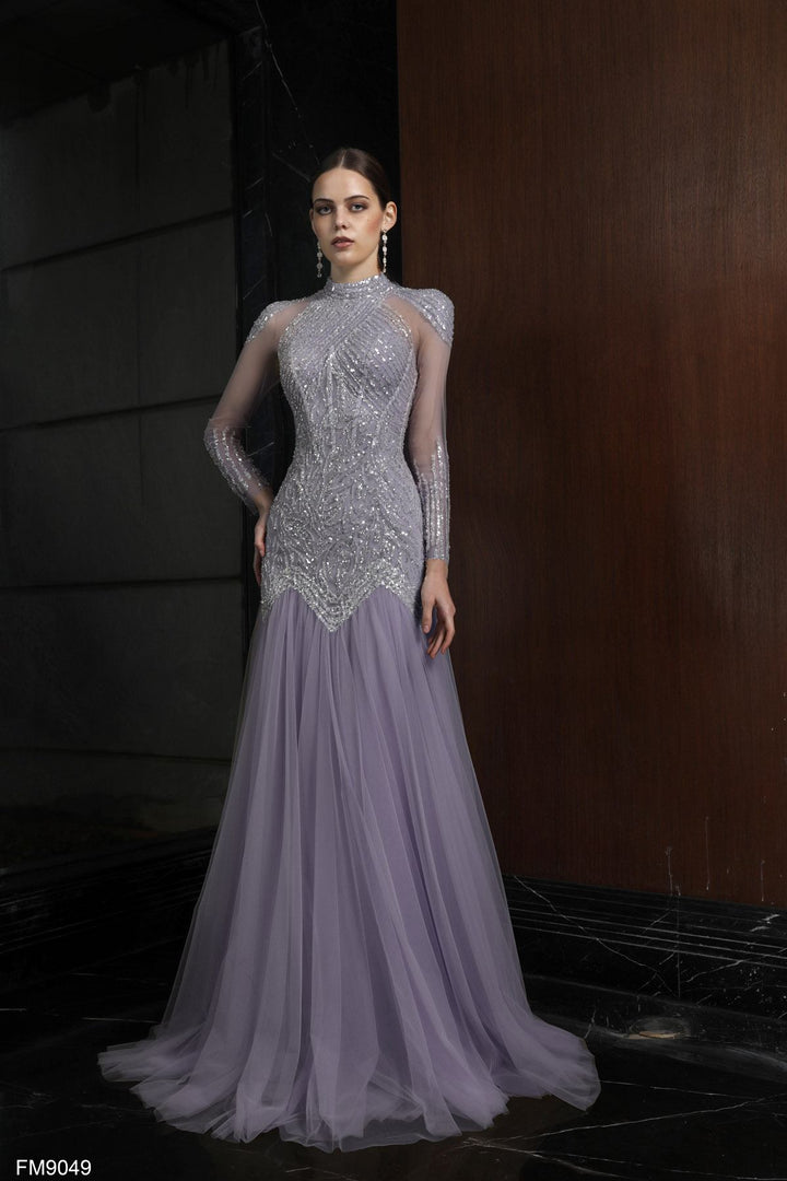 Azzure Couture FM9049
