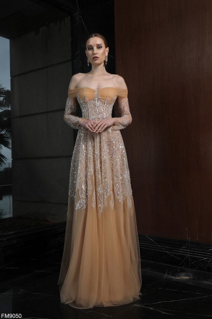 Azzure Couture FM9050