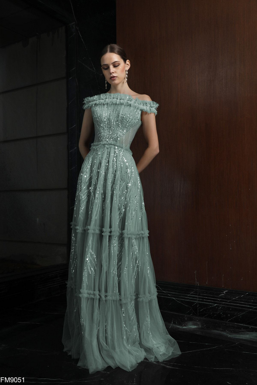 Azzure Couture Designer Dresses and Gowns Mydressline Azzure Couture Designer Dresses and Gowns Mydressline